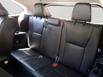 2023 Toyota Highlander Hybrid Limited