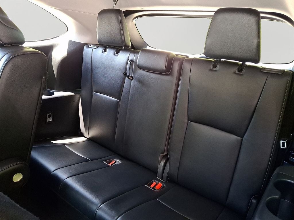 2023 Toyota Highlander Hybrid Limited