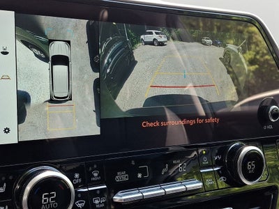 2023 Toyota Highlander Hybrid Limited