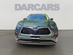 2023 Toyota Highlander Hybrid Limited