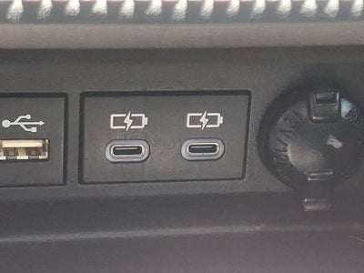 2023 Toyota Highlander Hybrid Limited