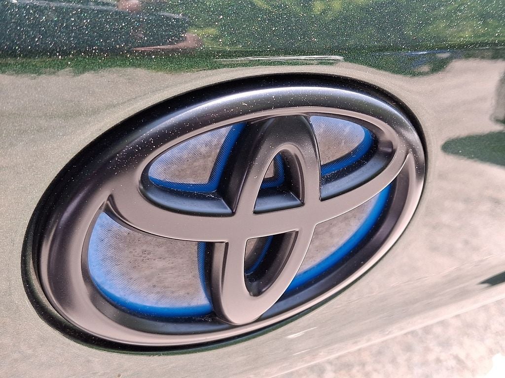 2023 Toyota Highlander Hybrid Limited