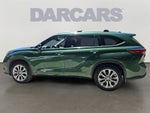 2023 Toyota Highlander Hybrid Limited
