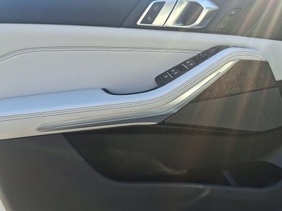 2024 BMW X5 sDrive40i