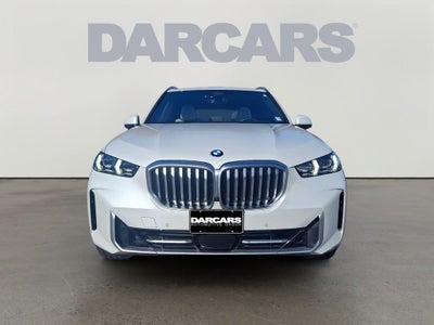 2024 BMW X5 sDrive40i