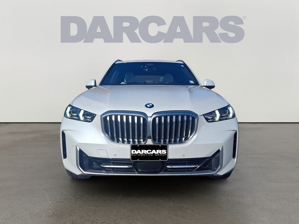 2024 BMW X5 sDrive40i