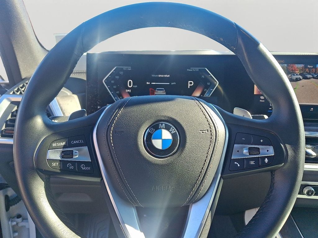 2024 BMW X5 sDrive40i