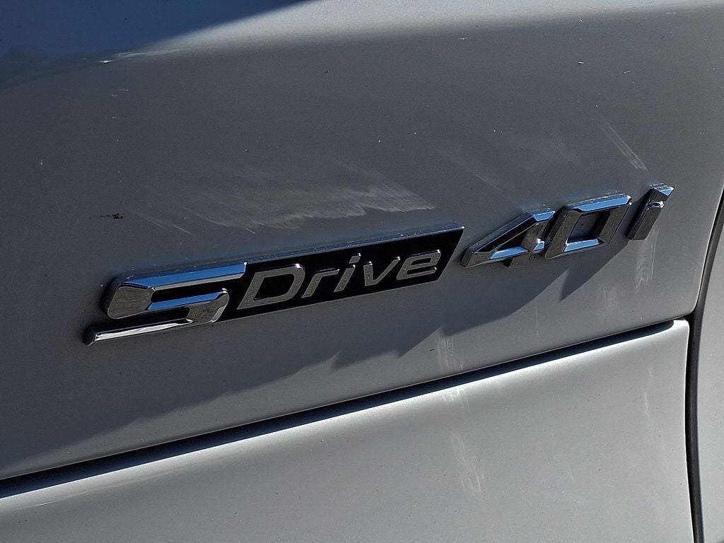 2024 BMW X5 sDrive40i