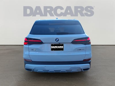 2024 BMW X5 sDrive40i