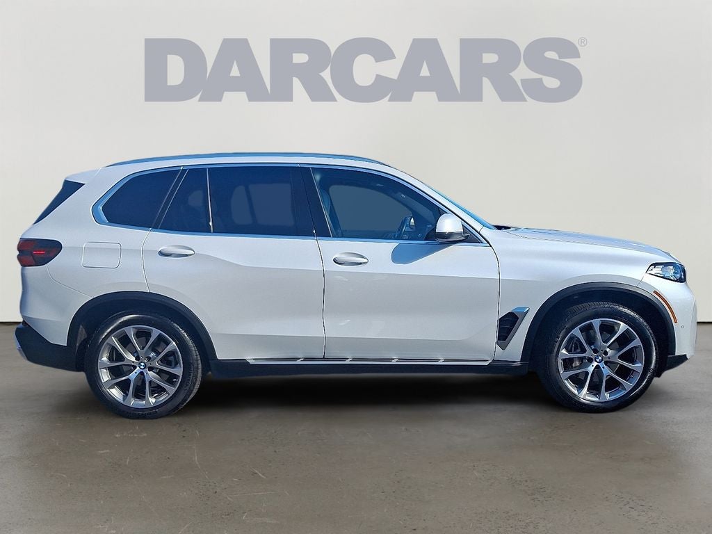 2024 BMW X5 sDrive40i