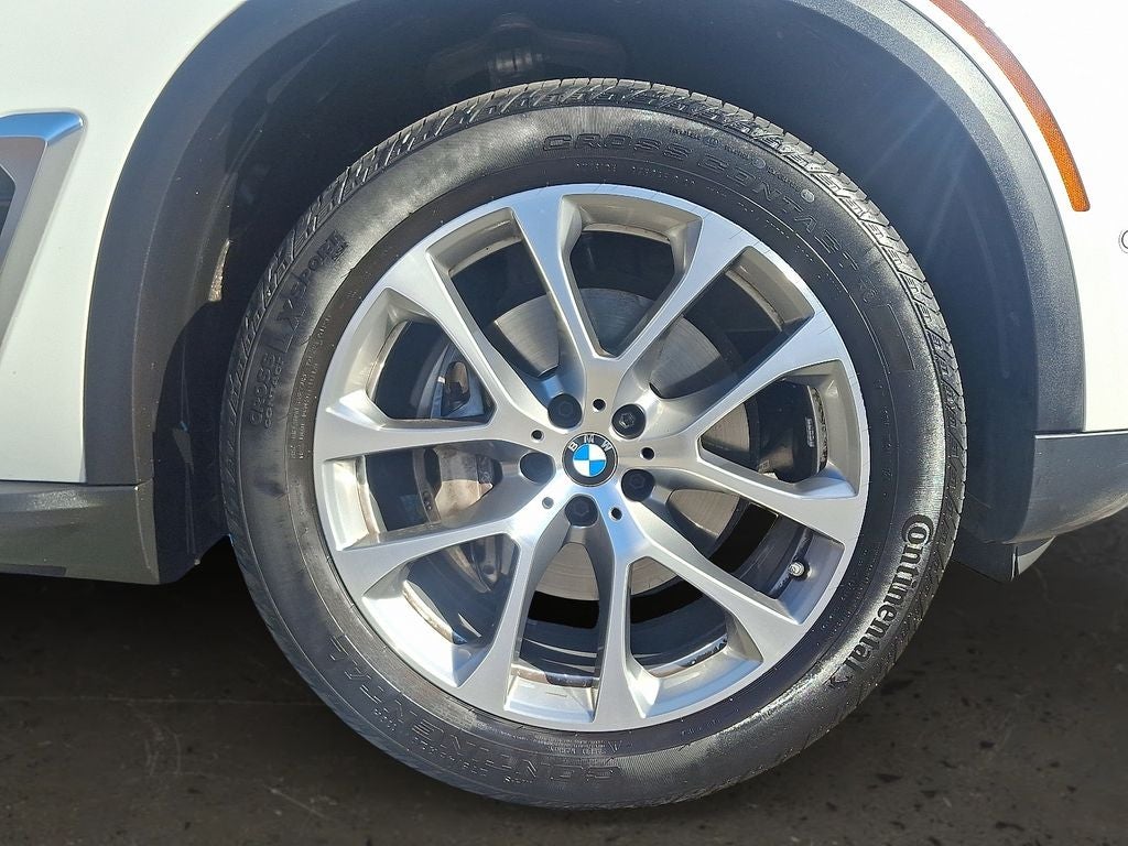 2024 BMW X5 sDrive40i