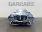 2024 BMW X7 xDrive40i w/Premium Package