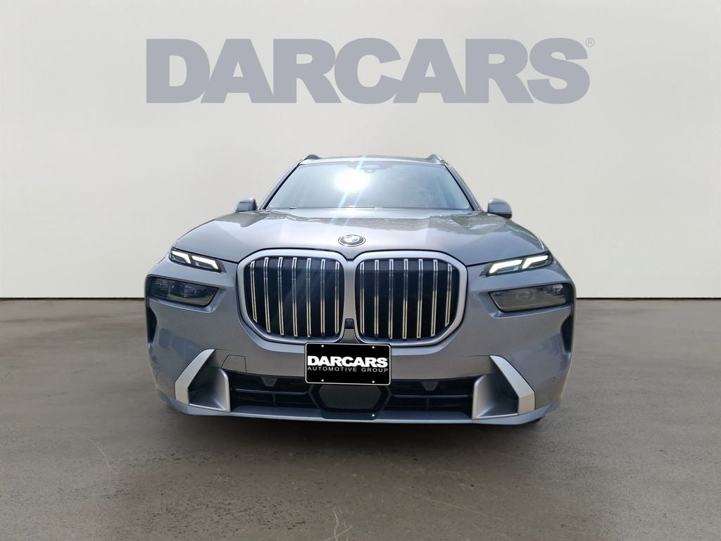 2024 BMW X7 xDrive40i w/Premium Package