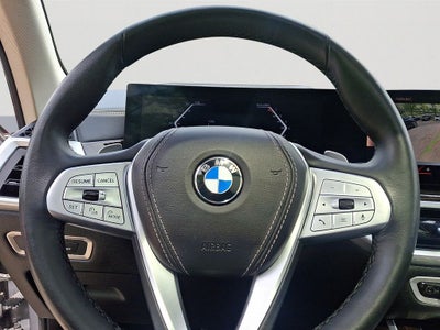 2024 BMW X7 xDrive40i w/Premium Package