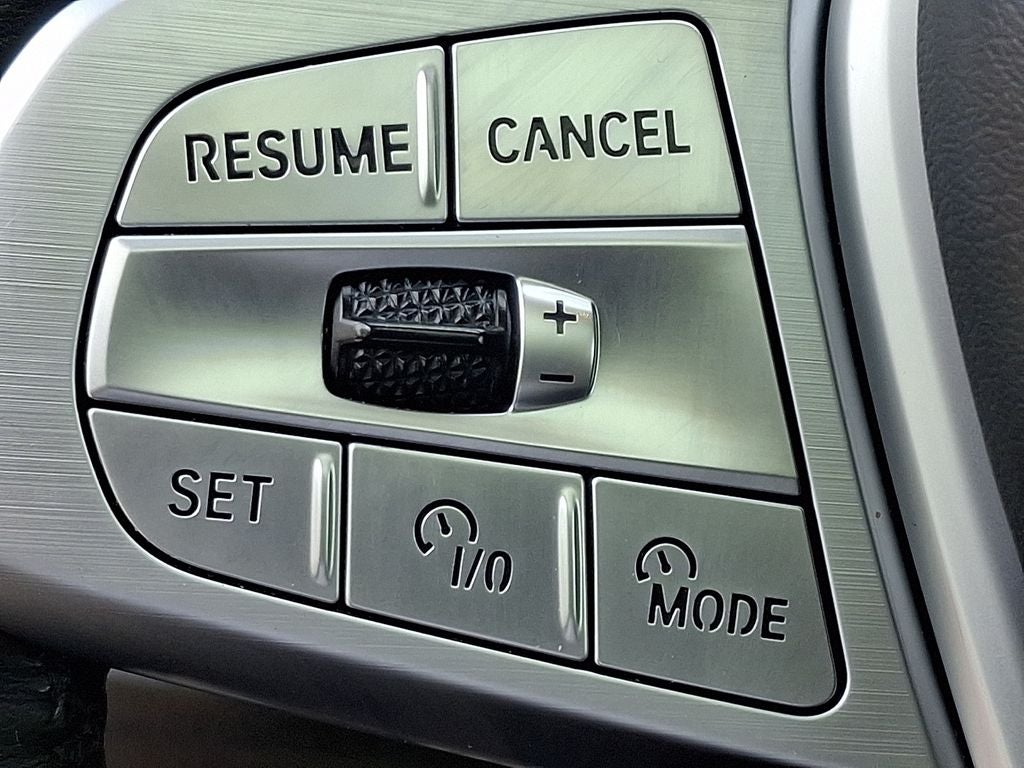 2024 BMW X7 xDrive40i w/Premium Package