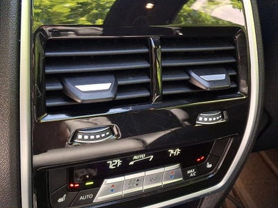 2024 BMW X7 xDrive40i w/M Sport Package