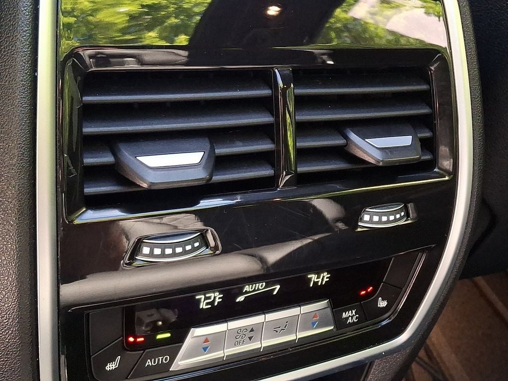 2024 BMW X7 xDrive40i w/M Sport Package