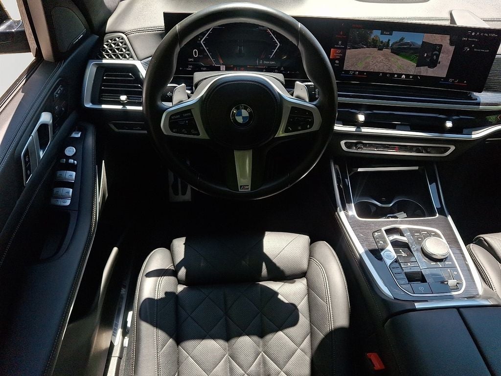 2024 BMW X7 xDrive40i w/M Sport Package