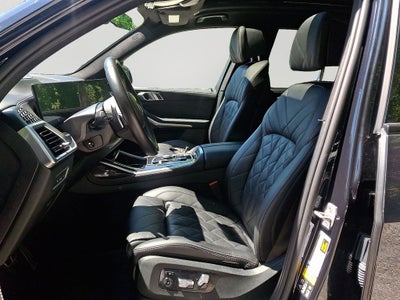 2024 BMW X7 xDrive40i w/M Sport Package