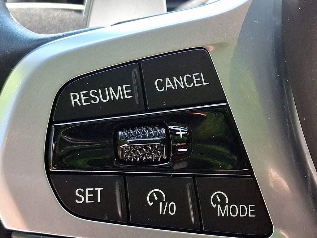 2024 BMW X7 xDrive40i w/M Sport Package