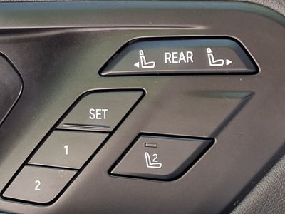 2024 BMW X7 xDrive40i w/M Sport Package