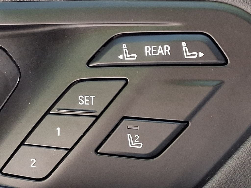 2024 BMW X7 xDrive40i w/M Sport Package