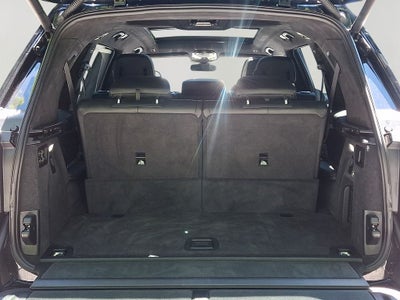 2024 BMW X7 xDrive40i w/M Sport Package