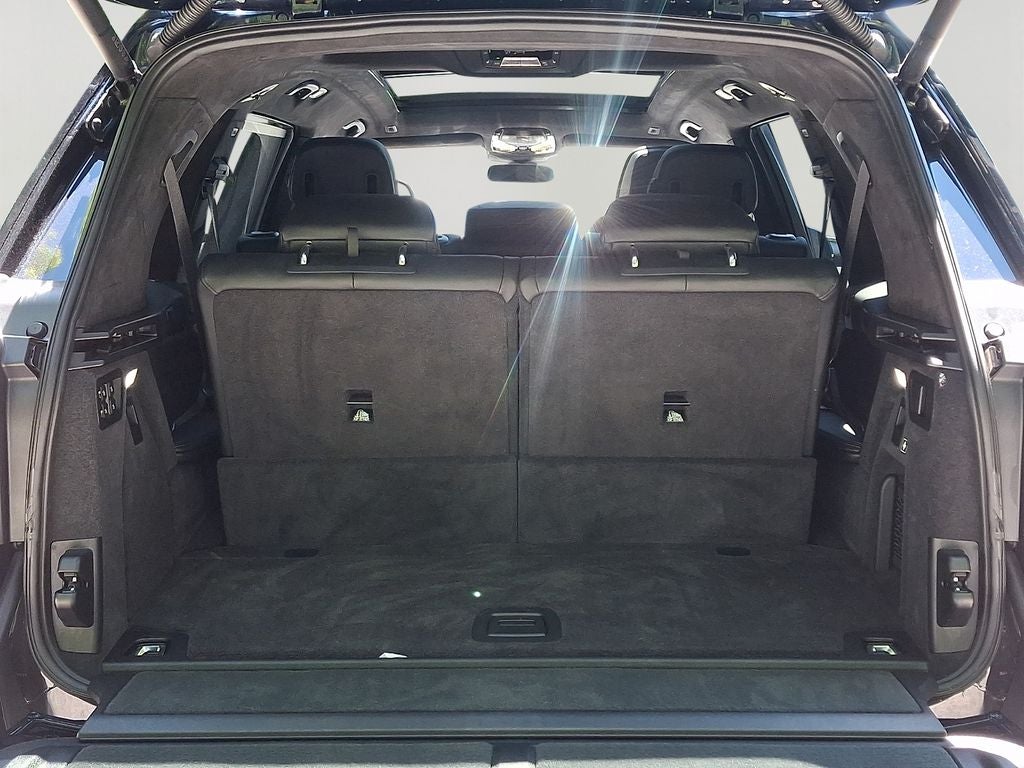 2024 BMW X7 xDrive40i w/M Sport Package
