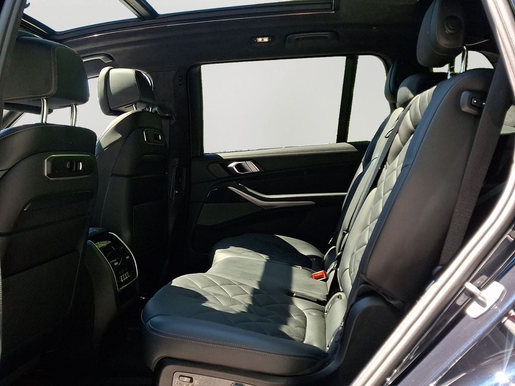 2024 BMW X7 xDrive40i w/M Sport Package