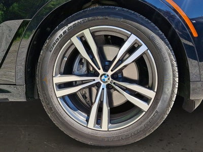 2024 BMW X7 xDrive40i w/M Sport Package
