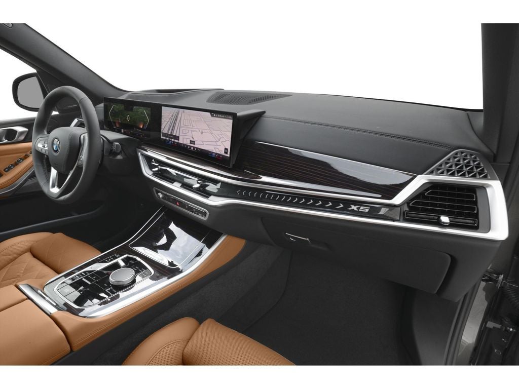 2026 BMW X5 40i - Photo 10
