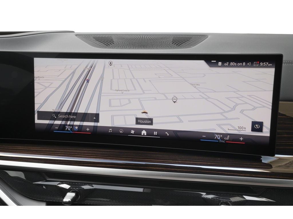 2026 BMW X5 40i - Photo 11