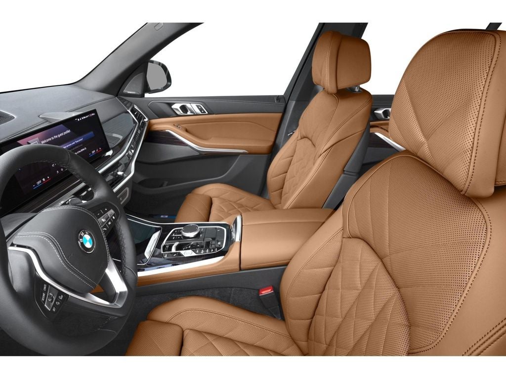 2026 BMW X5 40i - Photo 6