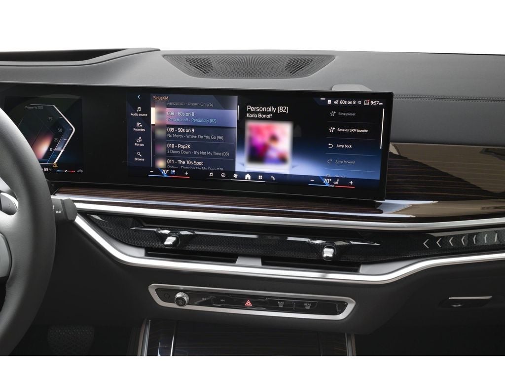 2026 BMW X5 40i - Photo 7