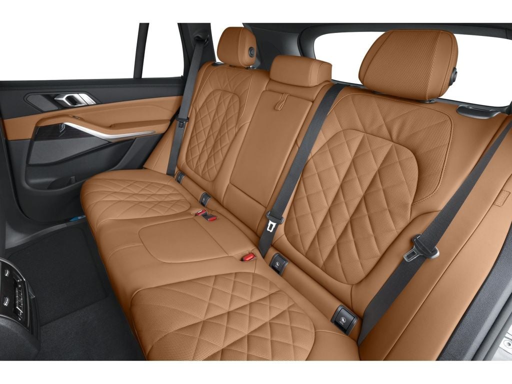 2026 BMW X5 40i - Photo 8