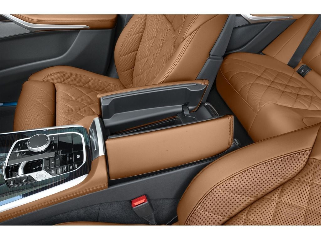 2026 BMW X5 40i - Photo 9