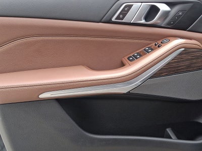 2024 BMW X5 xDrive40i w/Premium Package