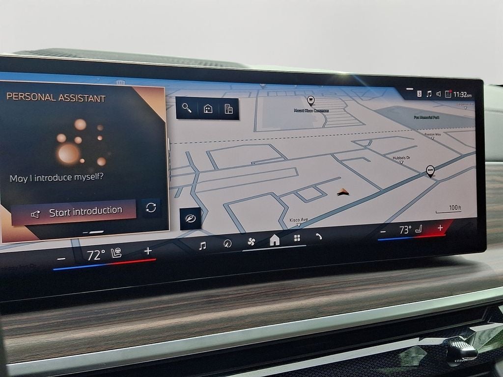 2024 BMW X5 xDrive40i w/Premium Package