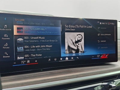 2024 BMW X5 xDrive40i w/Premium Package