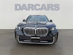 2024 BMW X5 xDrive40i w/Premium Package