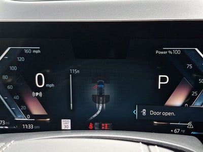 2024 BMW X5 xDrive40i w/Premium Package