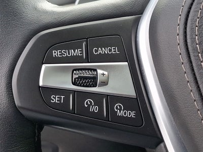2024 BMW X5 xDrive40i w/Premium Package