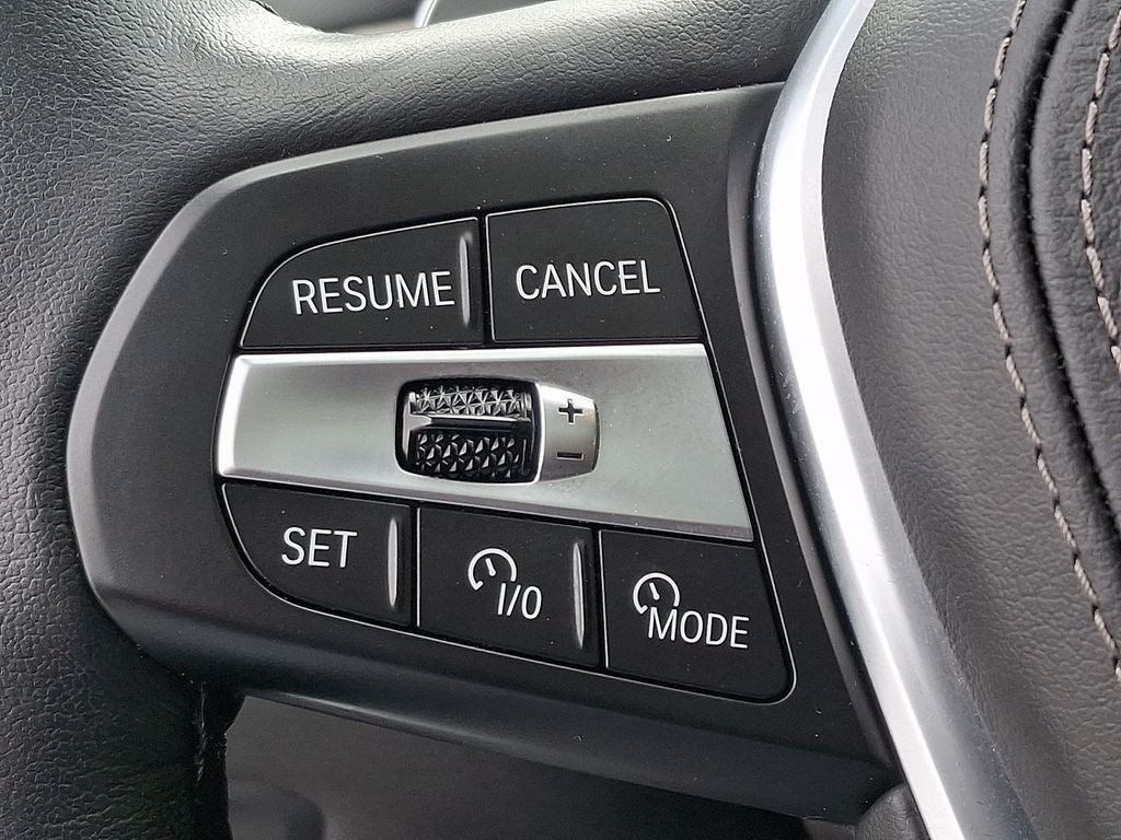 2024 BMW X5 xDrive40i w/Premium Package