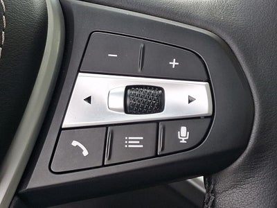 2024 BMW X5 xDrive40i w/Premium Package