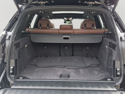 2024 BMW X5 xDrive40i w/Premium Package