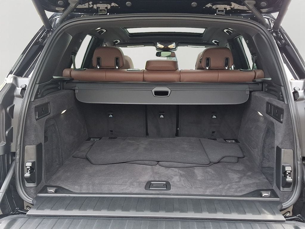 2024 BMW X5 xDrive40i w/Premium Package