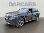 2024 BMW X5 xDrive40i w/Premium Package