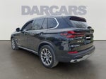 2024 BMW X5 xDrive40i w/Premium Package