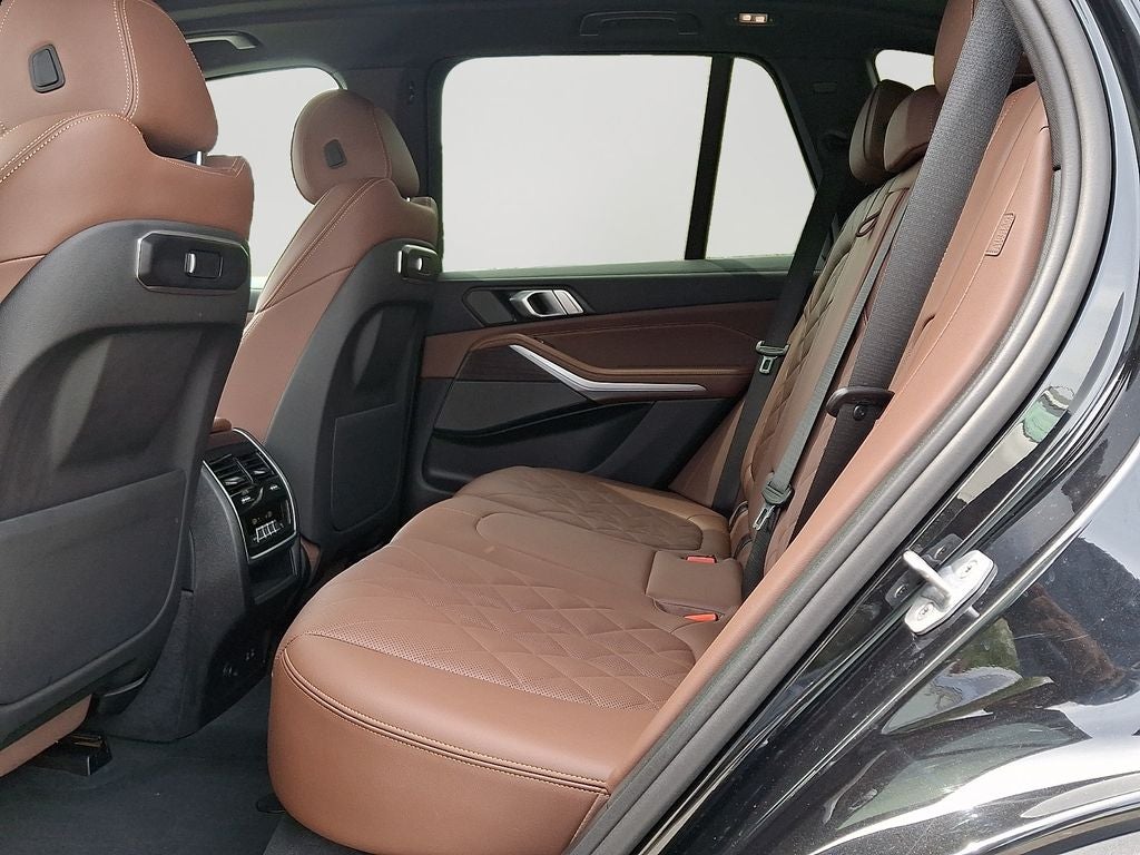 2024 BMW X5 xDrive40i w/Premium Package