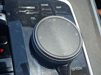 2026 BMW X5 xDrive40i M-Sport Package